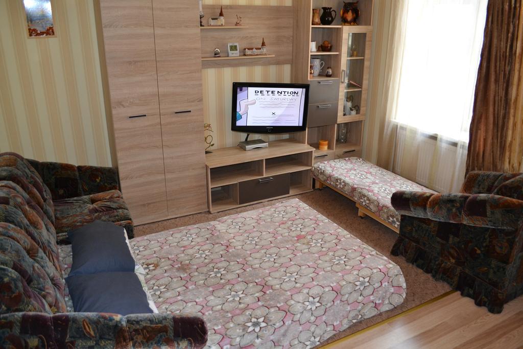 Apartments Amber Riga Habitación foto