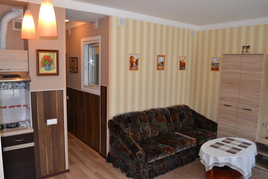 Apartments Amber Riga Habitación foto