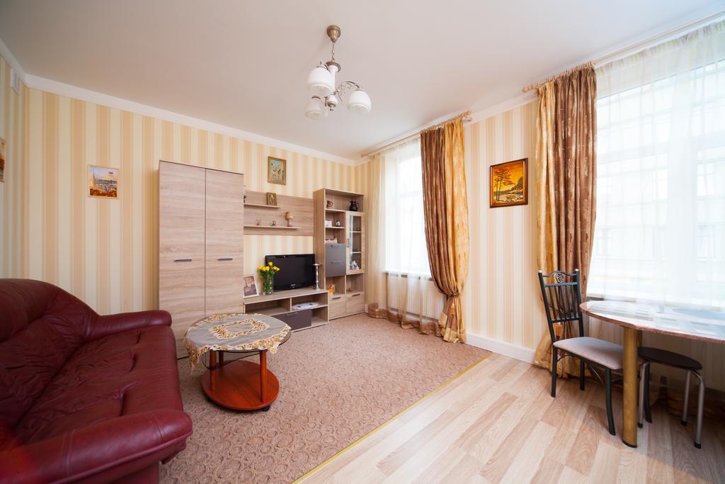 Apartments Amber Riga Habitación foto